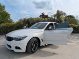 BMW 330 Gran Turismo Gran Turismo 330d M Sport A... - BMW 330 Gran Turismo mit Panoramadach