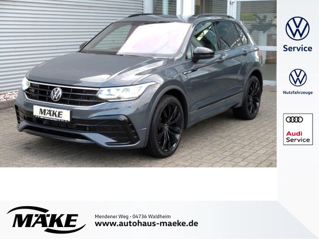 Tiguan 2.0 TSI DSG R-Line 4Motion,ACC,LED-Matrix
