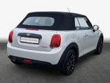 MINI Cooper Cabrio - MINI Cooper Cabrio: Roadster
