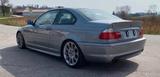 BMW E46 325Ci Coupé M-Paket 2 Facelift 2004 - BMW 325: Ci E46