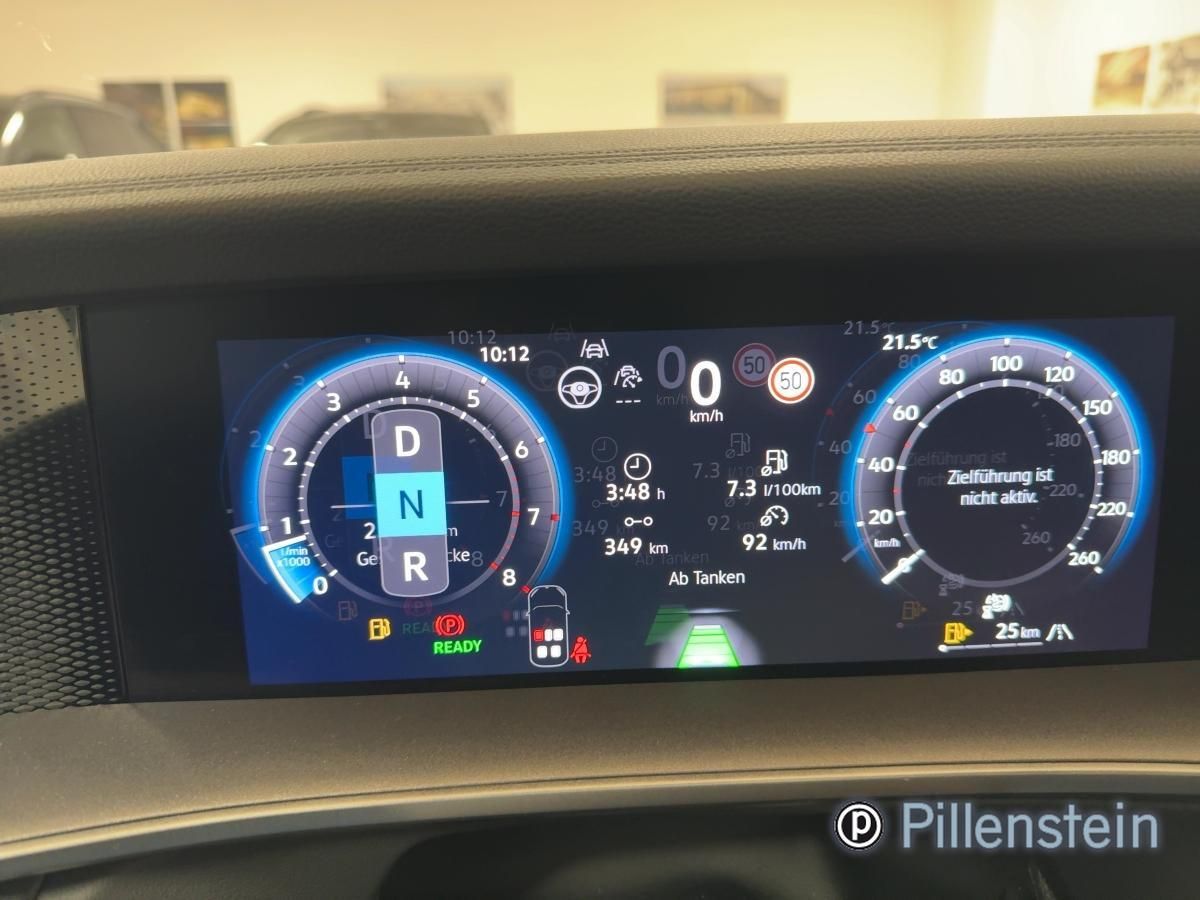 Volkswagen Tayron - Bild 17