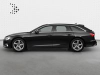 Audi A6 - Vorschau Bild 3