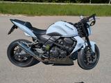 Kawasaki Z750 | ABS | NEUER RIESEN-SERVICE (2000€) - KAWASAKI 750 R