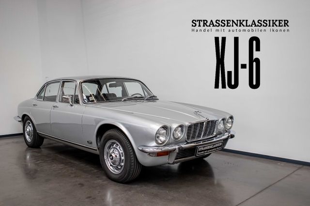 Jaguar XJ6