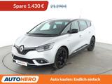 Renault Grand Scenic 1.3 TCe Black Edition Aut.*NAVI*CAM - Renault Grand Scenic mit Panoramadach