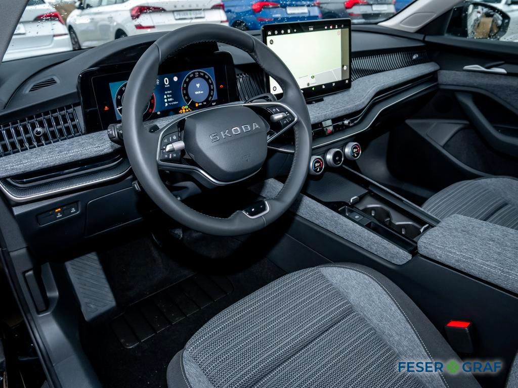 Skoda Superb - Bild 6