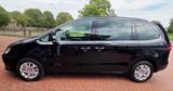 Volkswagen Sharan 2.0 TDI Comfortline, 7 Sitzer - VW Sharan Gebrauchtwagen in Bremen
