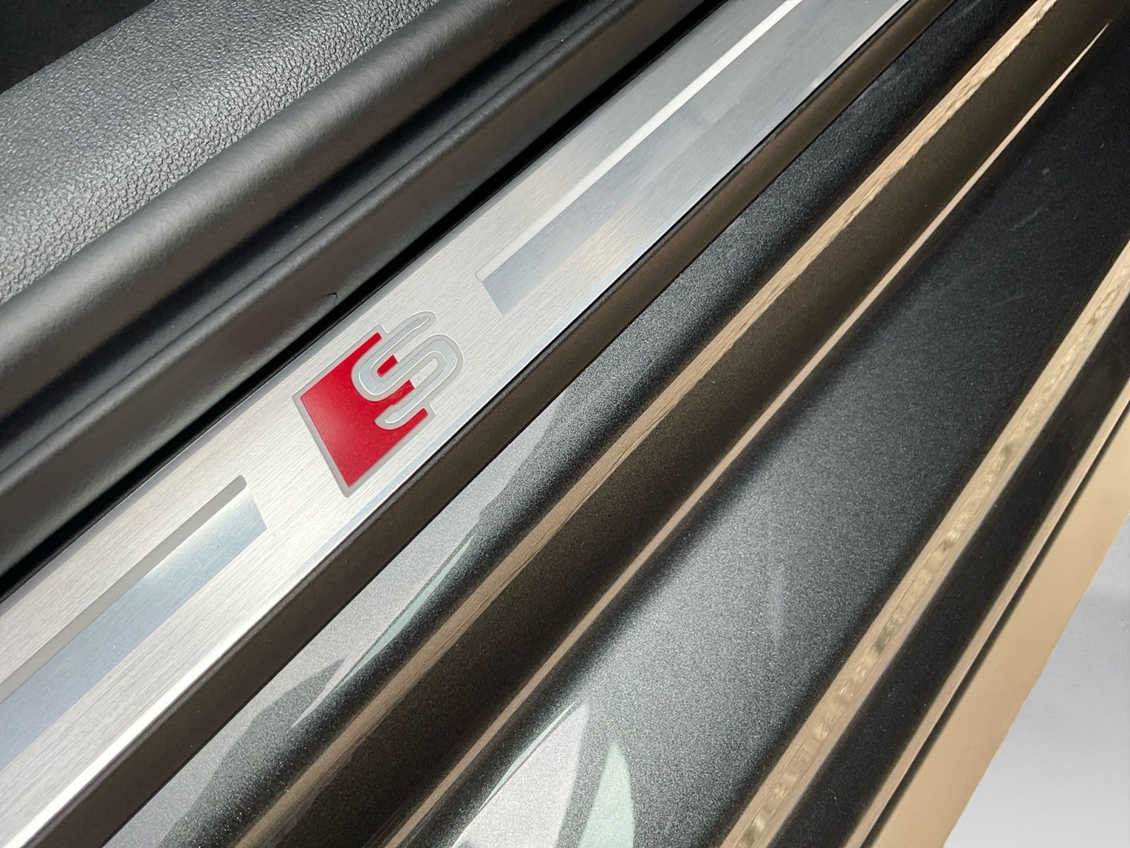 Audi A3 - Bild 20