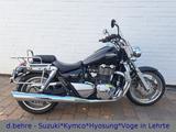 Triumph Thunderbird 1600 ABS - TRIUMPH CHOPPER