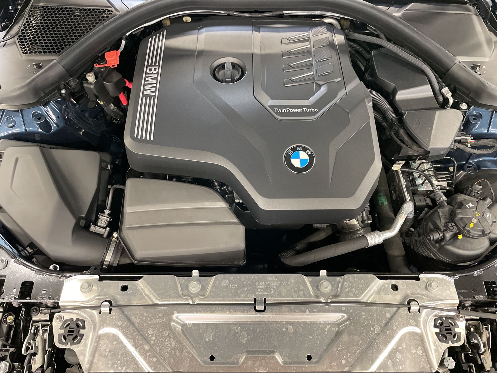 BMW 320 - Bild 15