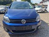Volkswagen Golf Plus VI Highline Navigation Stoff/Alcantara - Volkswagen Golf Plus Highline mit Diesel-Antrieb