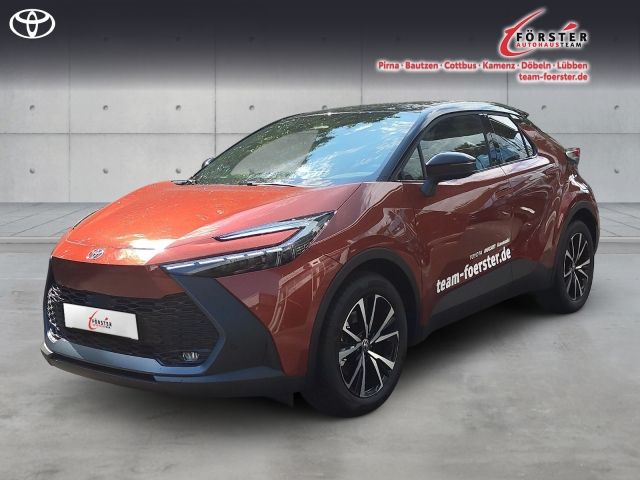 Toyota C-HR 2,0 l Plug-in Hybrid 4x2 Teamplayer *TEC