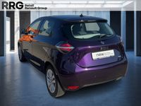 Renault ZOE - Vorschau Bild 4