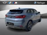 BMW X2 xDrive25e M SPORT PANO LED PDC SHZ - BMW X2 m-sport mit Hybrid-Antrieb (Benzin/Elektro)