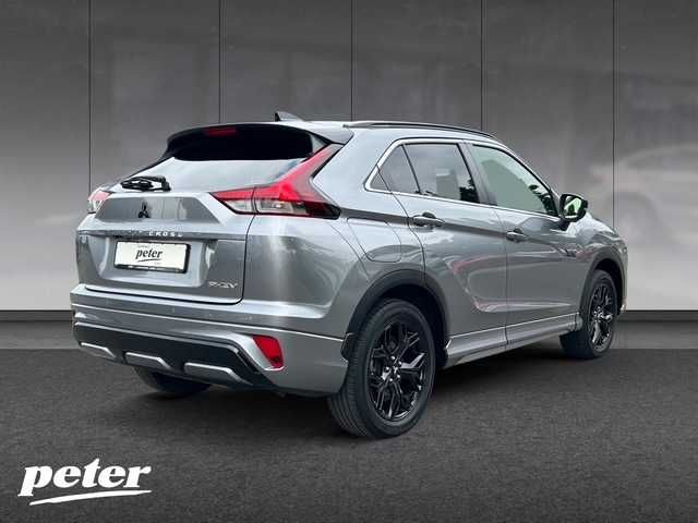 Mitsubishi Eclipse Cross PHEV Select Black *AHK 8-fach* imagem 3