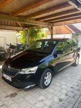 Skoda Fabia Combi 1.0 TSI | gepflegt, unfallfrei