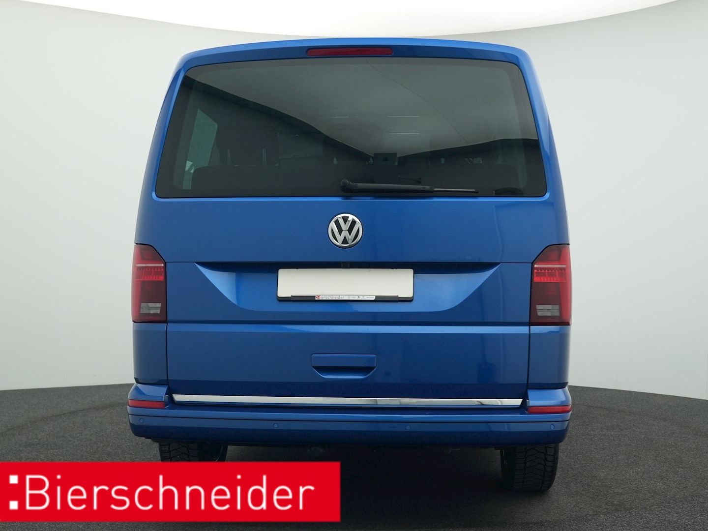 Volkswagen T6.1 Multivan 2.0 TDI DSG 4Mo. Comfortline AHK N foto 6