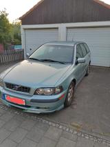 Volvo V40 1.9D 85kW Sport Sport - Volvo V40: 1.9