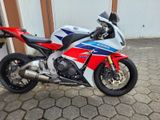 Honda CBR 1000 RR Fireblade SC59 - HONDA CBR 1000 SC59