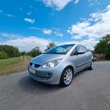 Mitsubishi Colt CZC 1.5 Leder braun Klima El Fenster - gebrauchte Mitsubishi Cabrios