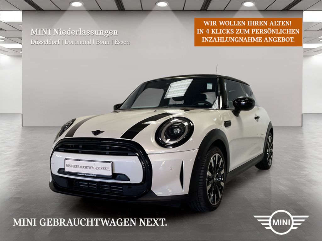 Image of MINI Cooper