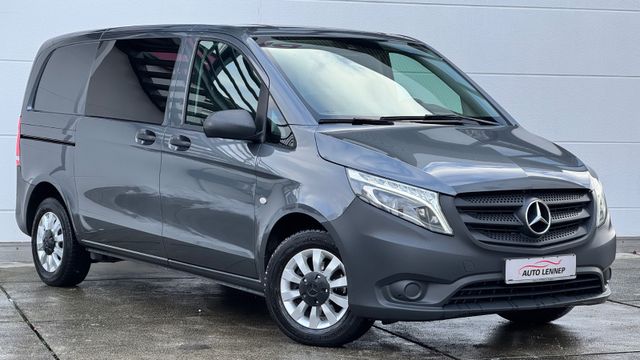 Mercedes-Benz Vito Mixto Doka 116 CDI*1Hd*LED*5-Sitzer*AHK*Kam