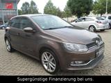 Volkswagen Polo V Highline BMT1.2.AUTOMATIK,5TÜRIG,GARANTIE - Volkswagen Polo: Türig
