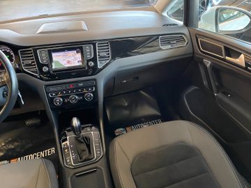 Volkswagen Golf Sportsvan *PDC*AHK*ACC*NAVI*SHZ*MFL*