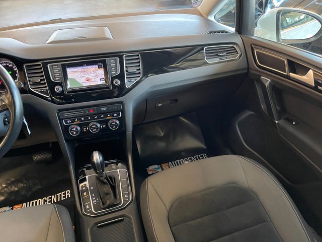 Volkswagen Golf Sportsvan *PDC*AHK*ACC*NAVI*SHZ*MFL*