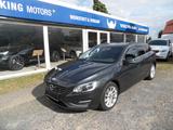 Volvo V60 T4 Bi Fuel CNG Geartronic Momentum - Volvo: B