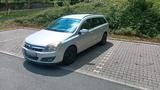 Opel Astra H Caravan,TÜV, Zugelassen,Fahrb... - Opel Astra mit Benzin-Antrieb: Kombi, Caravan F