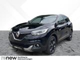 Renault Kadjar 1.2 TCe 130 ENERGY XMOD LED*SHZ*TWA*PDC - schwarze Renault Kadjar