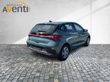 Hyundai i20 Select *Kamera*Navi*Bluetooth*Allwetter*Appl - Hyundai i20 Jahreswagen