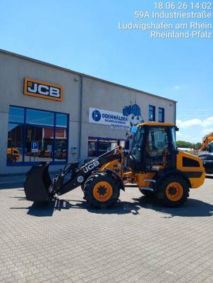 JCB N-409