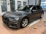 Audi A6 Avant 50 TFSIe Quattro S tronic S line Matrix imagem 2