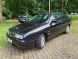 Lancia Kappa 2.4 - 20 V - Lancia Kappa: Coupe