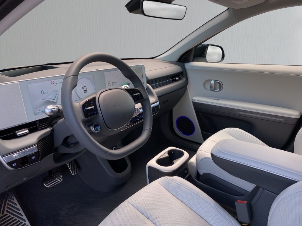 Hyundai IONIQ 5 – Bild 7