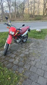 Honda XR125 - Offers matching your search criteria