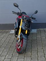 Suzuki GSX-S1000 Modell 2026!! - SUZUKI 1000
