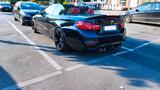 BMW M4 Cabrio M4 - BMW M4 in Düsseldorf