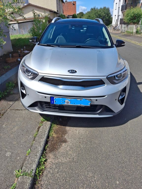 Image of Kia Stonic