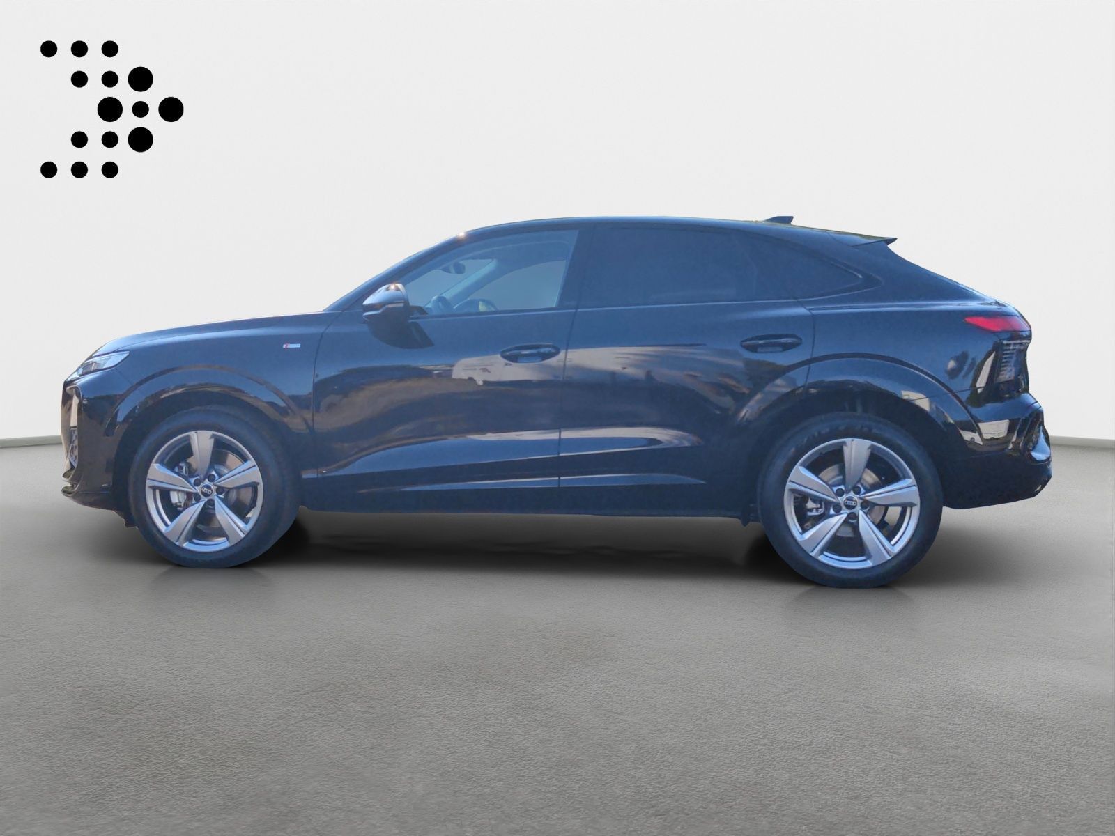 Audi Q3 Sportback TFSI qu S line Tech+*ExpPro*AHK*Pan imagem 3