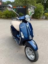 Vespa Primavera 50ccm  - VESPA 50CC
