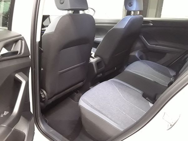 Volkswagen T-Cross - Bild 8