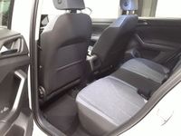 Volkswagen T-Cross - Vorschau Bild 8