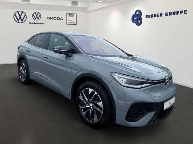 Volkswagen ID.5 - Bild 2