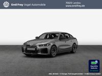 BMW i4 - Vorschau Bild 1