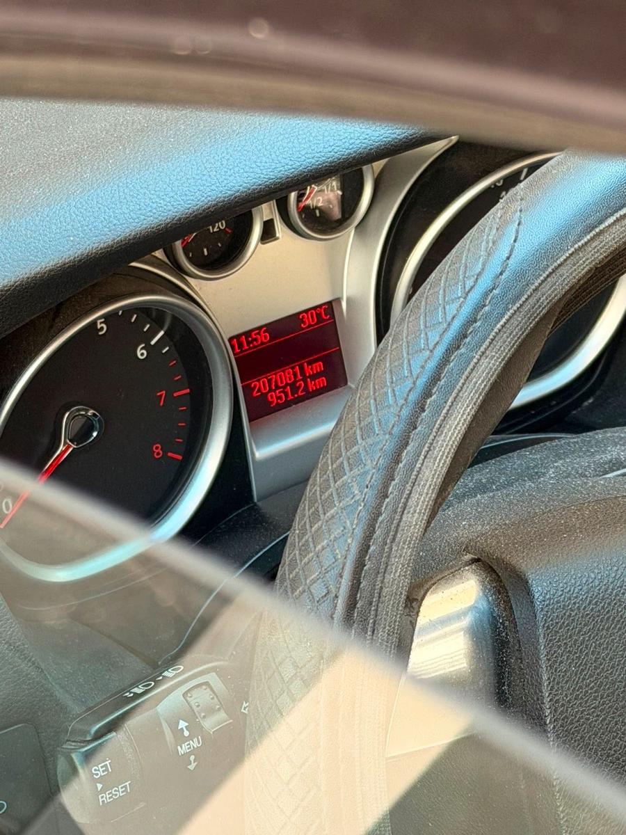 Ford Focus 2008 — photo 6