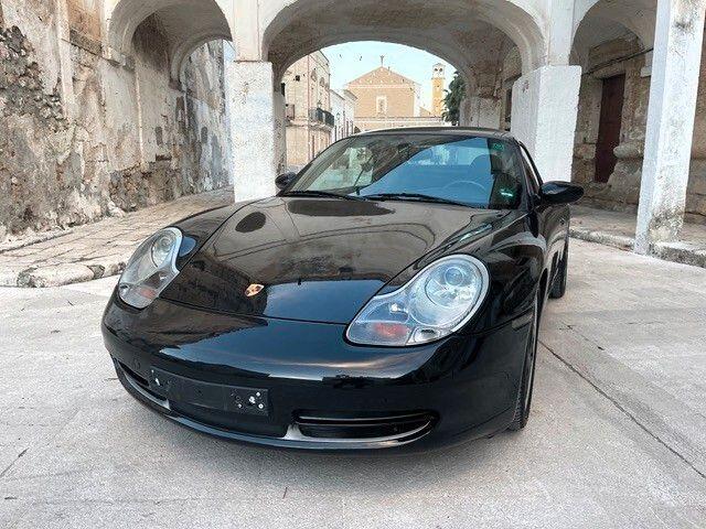 Porsche 911 Urmodell