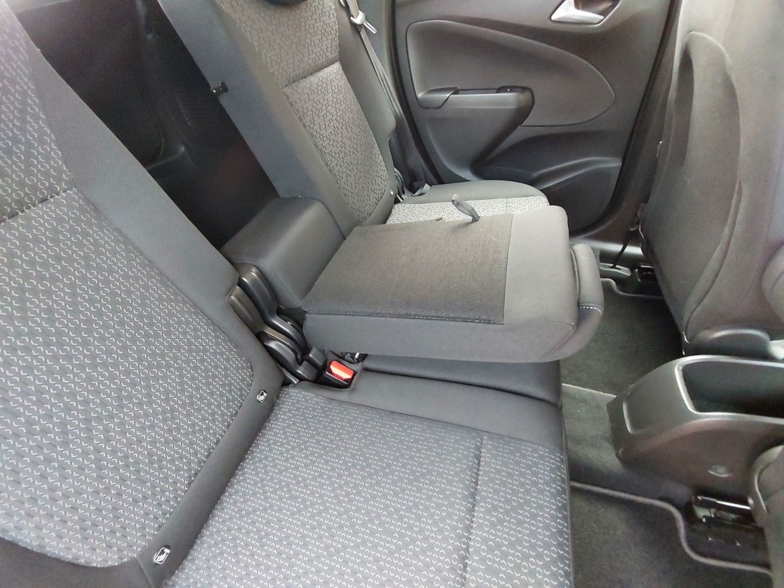 Opel Crossland (X) Allwetter 360° KAM CarPlay Android – Bild 22